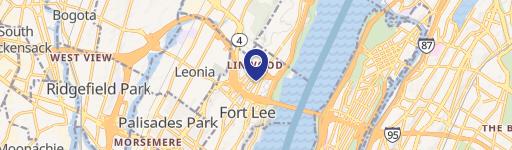 Spacious Condo Near Manhattan