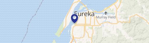 Eureka, CA 95503