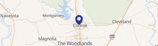 Wooded Lot Near Interstate