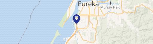 Eureka, CA 95503