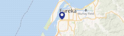 Eureka, CA 95503