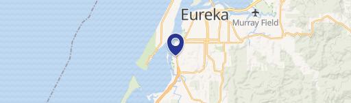 Eureka, CA 95503