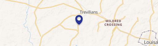 Louisa Specialty Property For Sale