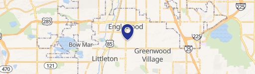 Renovated Englewood Duplex on Corner