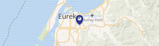 Eureka, CA 95501