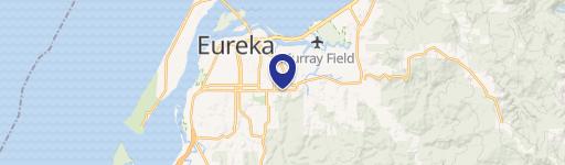 Eureka, CA 95503