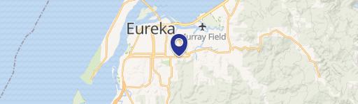 Eureka, CA 95503