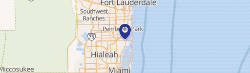 Renovated Apartment Near Aventura Mall