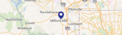 Baltimore Specialty Property for Sale