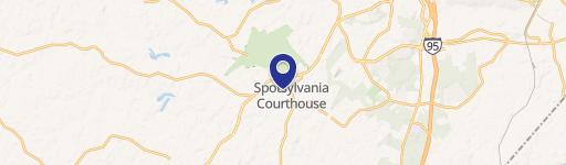 Spotsylvania Courthouse Specialty Property