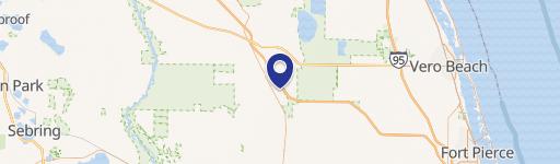 Okeechobee Wooded Land Parcel