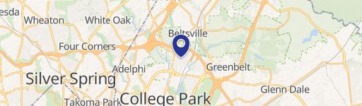 College Park Specialty Property