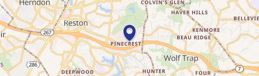 Reston Specialty Property For Sale