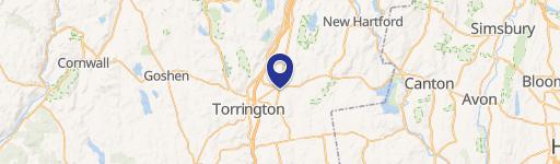Torrington Specialty Property For Sale