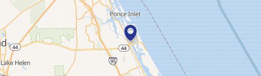 New Smyrna Beach Development Opportunity