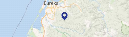 Eureka, CA 95503