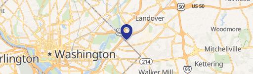 Eastern Avenue Specialty Property