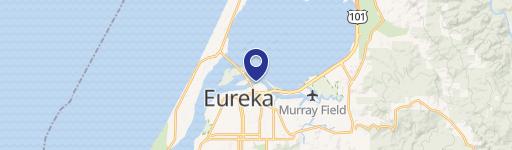Eureka, CA 95501