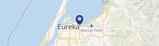 Eureka, CA 95501