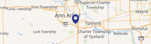 Updated Two-Bedroom Cooperative in Ann Arbor