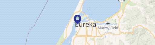 Eureka, CA 95501