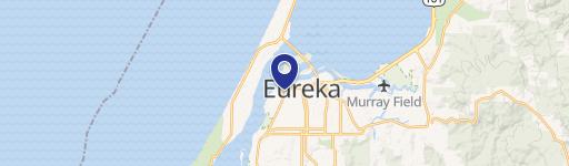 Eureka, CA 95501