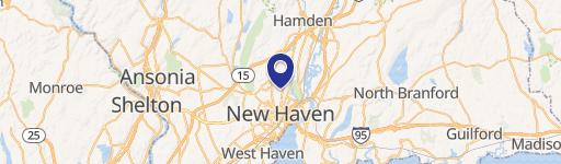 Renovated Apartment Near Yale