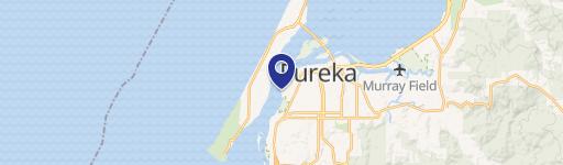 Eureka, CA 95501