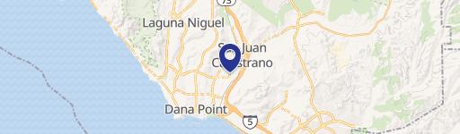 San Juan Capistrano Specialty Property