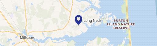 Millsboro Specialty Property For Sale