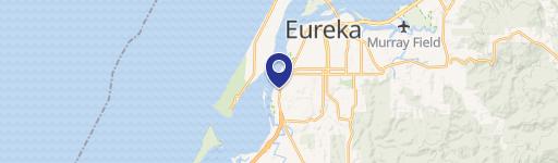 Eureka, CA 95503