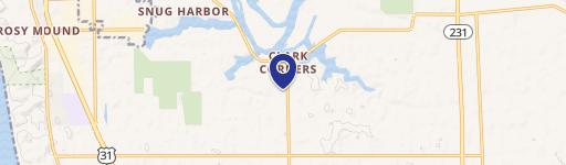 Well-Kept Home in River Haven