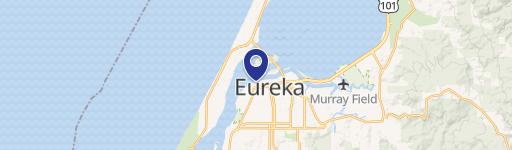Eureka, CA 95501