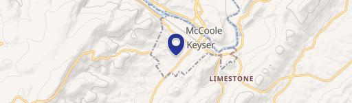 Keyser Specialty Property for Sale