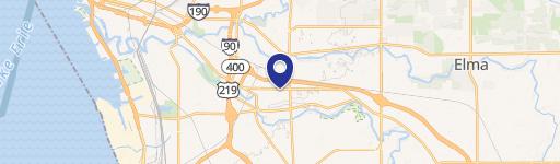 West Seneca Four Bedroom Double