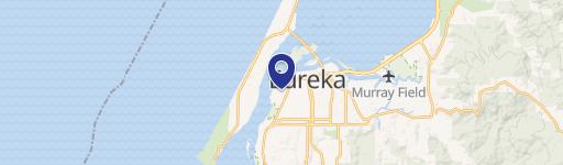 Eureka, CA 95501