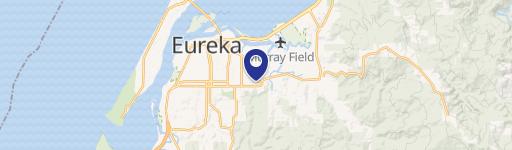 Eureka, CA 95501