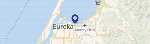 Eureka, CA 95501