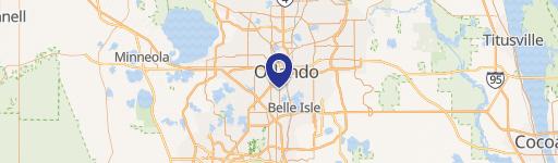 Prime Land Near Orange Blossom