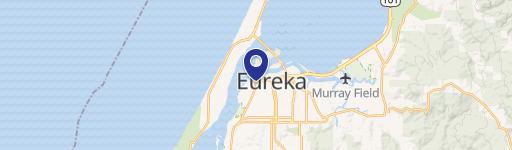 Eureka, CA 95501