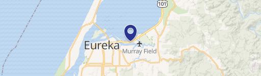 Eureka, CA 95501