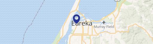 Eureka, CA 95501