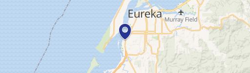 Eureka, CA 95503