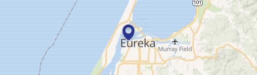 Eureka, CA 95501
