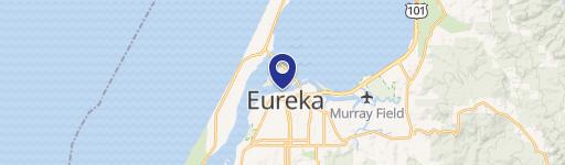 Eureka, CA 95501