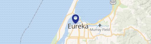 Eureka, CA 95501