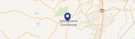 Spotsylvania Courthouse Specialty Property