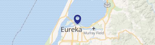Eureka, CA 95501