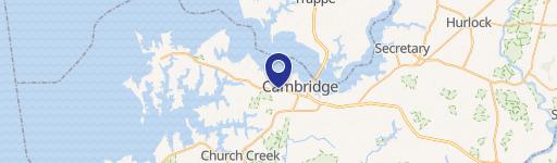 Cambridge Specialty Property For Sale