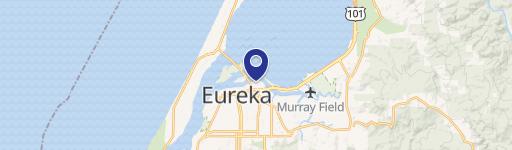 Eureka, CA 95501